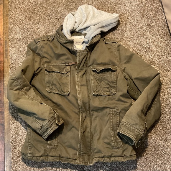 American Eagle Outfitters Jackets & Coats Vintage American Eagle